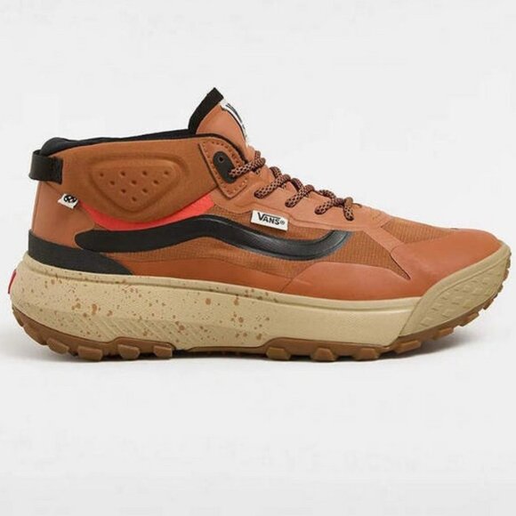 Vans All-Terrain MTE Crosspath Mid Shoe - Picture 3 of 7